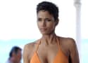Halle Berry: Is Bond Role Her Best?