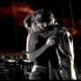 Dwight and Gail Kiss