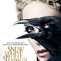 Charlize Theron Snow White and the Huntsman Poster