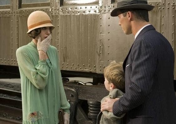 The Changeling Photo