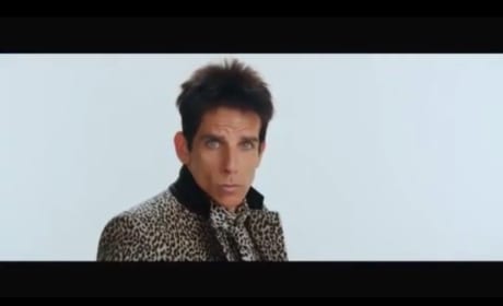 Zoolander 2 Trailer: It's Here!