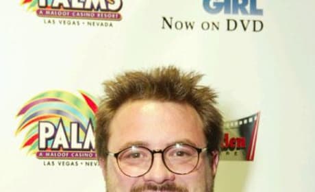 Kevin Smith Picture