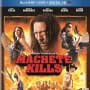 Machete Kills DVD Review: Danny Trejo Tears It Up