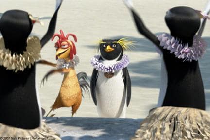 Lani And Cody Movie Fanatic