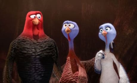Free Birds Review: Birds of a Feather Have Fun Together!