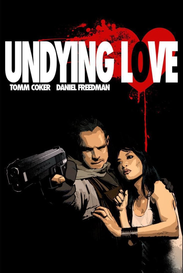 Undying Love Acquired By Warner Bros. Movie Fanatic
