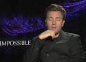 The Impossible: Ewan McGregor on Tackling Tsunami