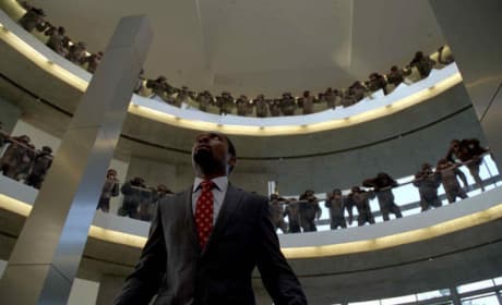 Rise of the Planet of the Apes still