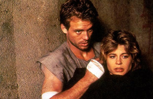 The Terminator Sarah Connor Michael Biehn