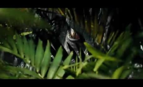 Jurassic World TV Spot