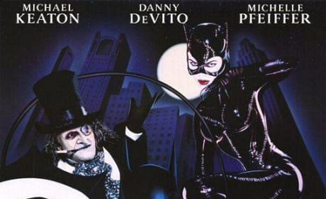 Batman Returns