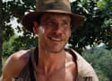 Indiana Jones 5 on the Way with Harrison Ford! 