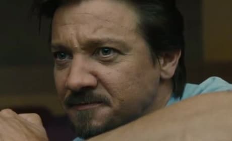 Kill the Messenger Star Jeremy Renner