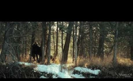 True Grit - Theatrical Trailer