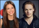 Sam Heughan and Melissa Benoist to Fall in Love in Oxford