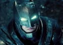 Batman v Superman Dawn of Justice Trailer: Do You Bleed? 