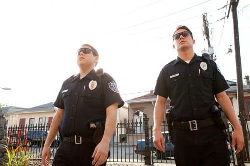 Jonah Hill and Channing Tatum Star in 21 Jump Street