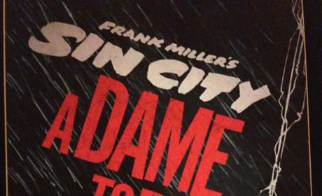 Has Sin City: A Dame to Kill For Changed Its Name? 