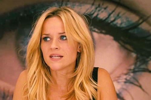 Reese Witherspoon in This Means War