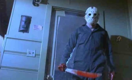 Friday the 13th Movie Still