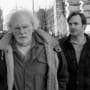 Bruce Dern Will Forte Nebraska