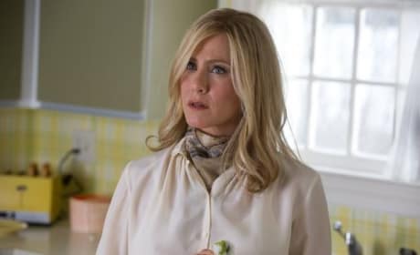 Life of Crime: Jennifer Aniston Wants to Tackle “Hurdle” of Directing