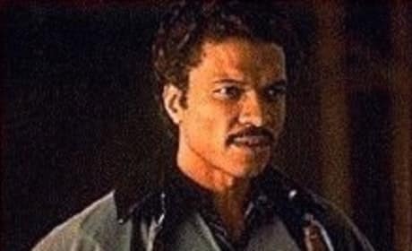 Lando Calrissian