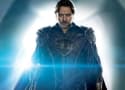 Man of Steel Character Poster: Russell Crowe as Jor-El