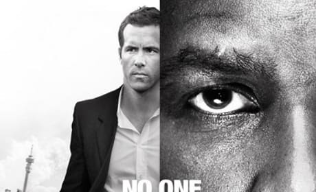 Safe House Poster 2