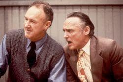 Coach and Shooter