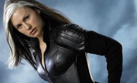 X-Men: Days of Future Past Anna Paquin