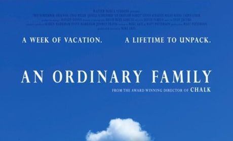 An Ordinary Family