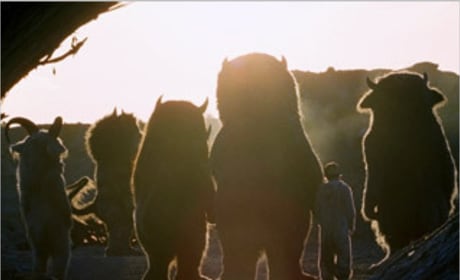Release Date Announced for Where the Wild Things Are
