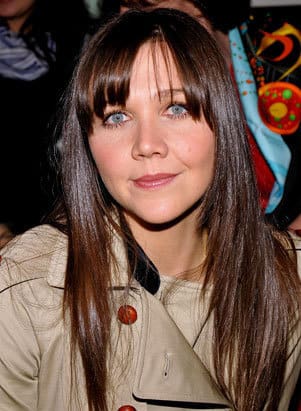Maggie Gyllenhaal Pic