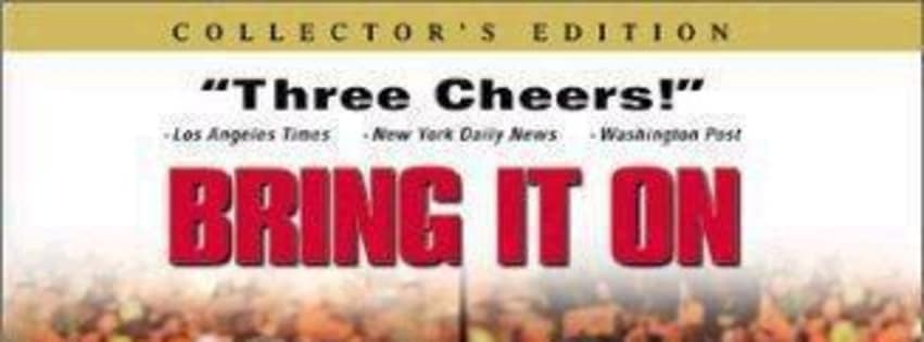 Bring It On Quotes Movie Fanatic