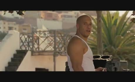 Fast and Furious 6 Extended First Look Trailer is Here!