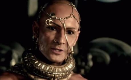 300 Rise Of An Empire Photos Page 2 Movie Fanatic