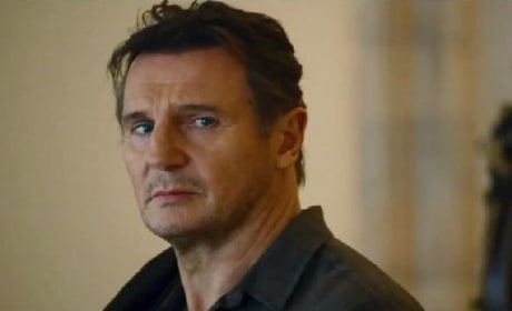 Taken 2 Trailer: This is Not a Game