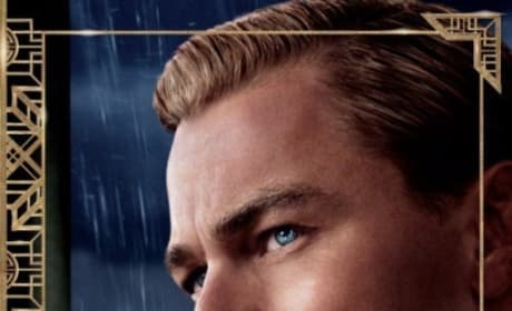 The Great Gatsby
