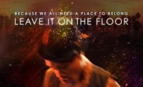 Leave It On the Floor