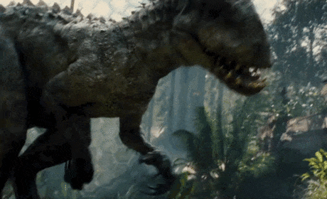 17 Menacing Movie Monsters: CGI That Scared the Pants Off of You