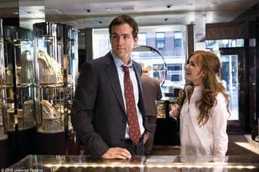 Definitely, Maybe Pic