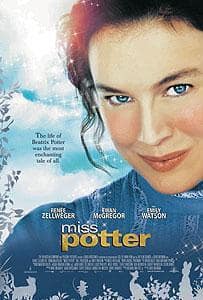 Miss Potter Picture
