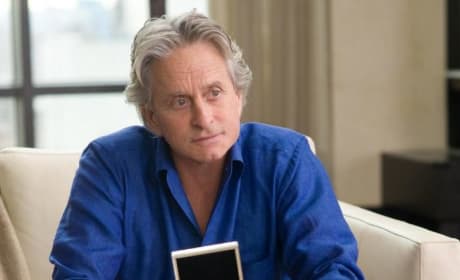 Go With the Gekko: Memorable Quotes from Wall Street: Money Never Sleeps!