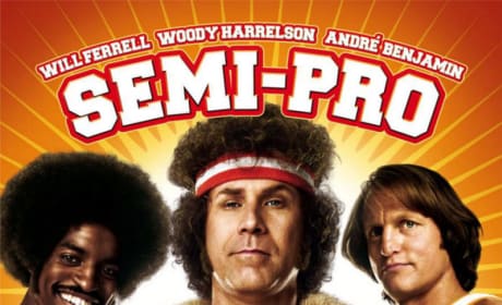 Semi-Pro