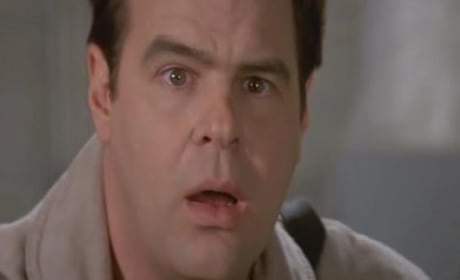 30 Fun Facts About Ghostbusters