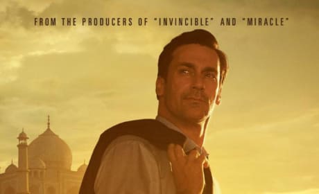 Watch Million Dollar Arm Online