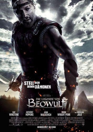Beowulf Picture