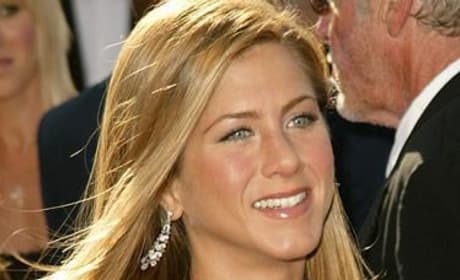Jennifer Aniston and Jason Bateman Sign on for The Baster