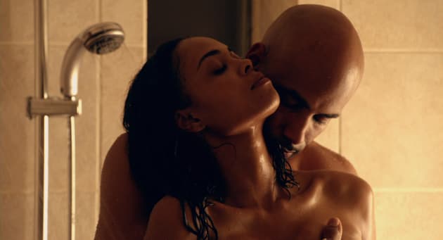 Addicted Sharon Leal Boris Kodjoe